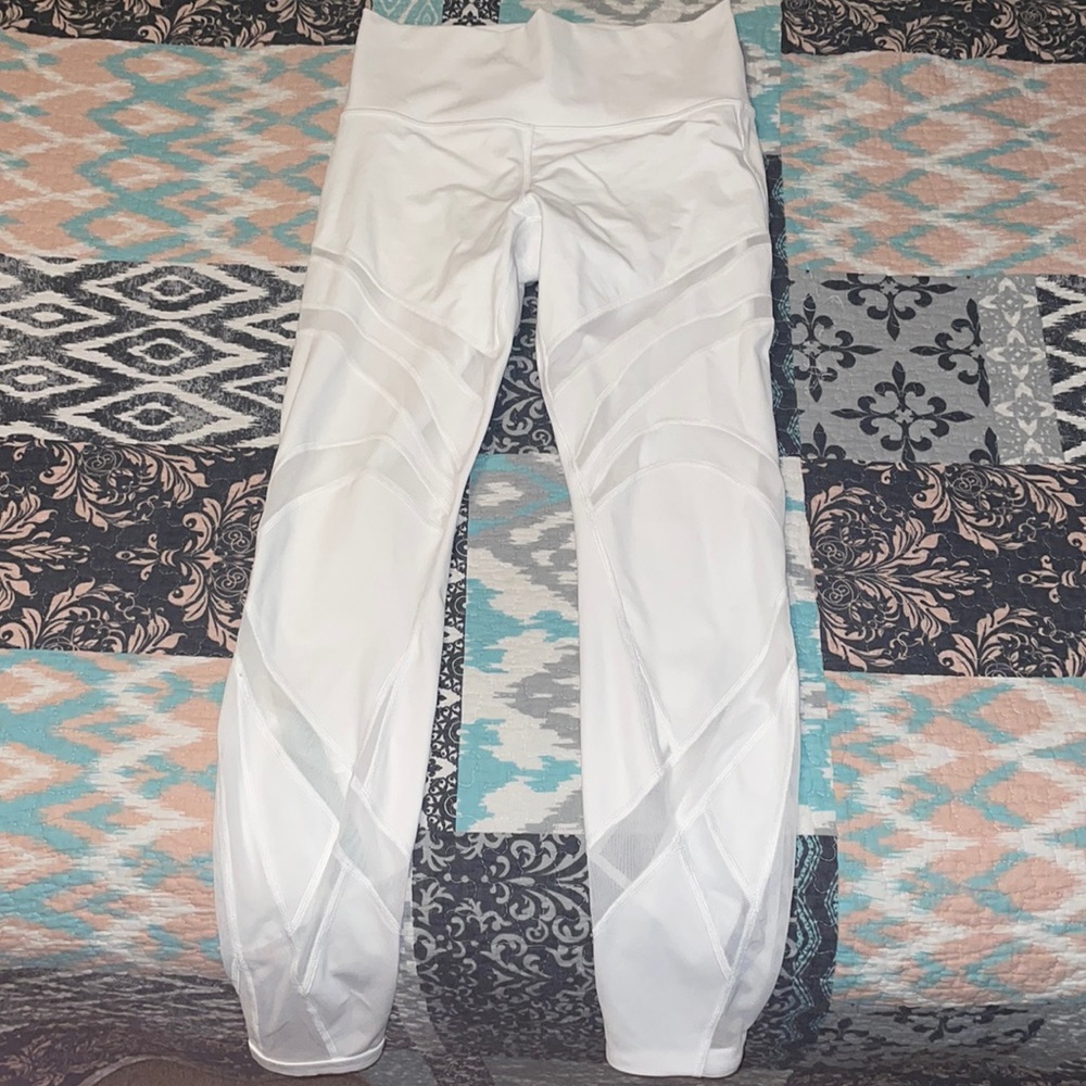 Lululemon tights